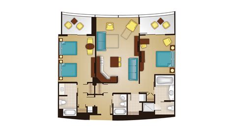 Up to 40% off group bookings! Bay Lake Tower Archives - DVC Resale Experts