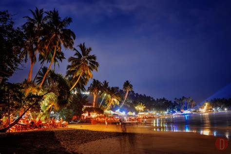 Nightlife In Sri Lanka Enjoy Destinations