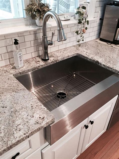 This Amazing Granite Countertops Is A Very Inspirational And First Rate