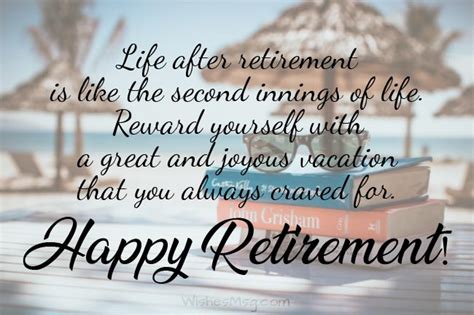 17 Retirement Inspirational Quotes Messages Richi Quote