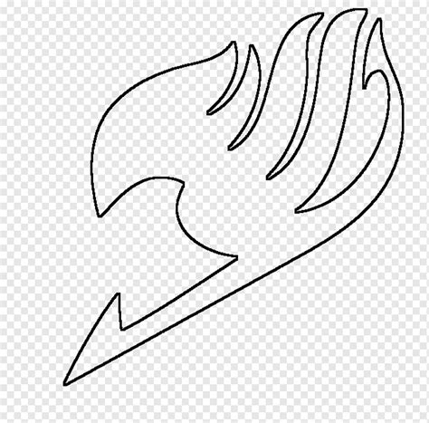 How To Draw Fairy Tail Symbol