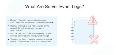 Event Viewer Logs How To Check The Server Event Log—dnsstuff
