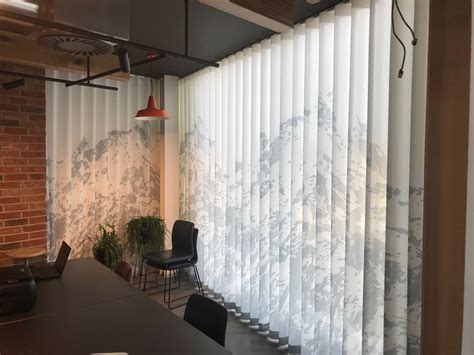 Soundproof Curtains For Central London Offices By Infiniti 3