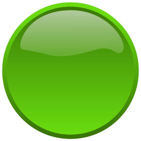 Download High Quality Subscribe Button Transparent Green