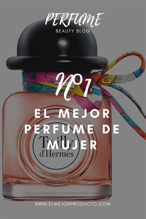 El Mejor Perfume De Mujer 2020 Mejores Perfumes De Mujer El Mejor