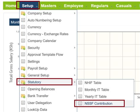 Nssf Contribution Changes Effective From Feb 2024 Web Endeavour