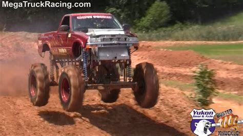 M2w S10 Mud Truck Dallas Ga Youtube