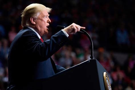 Trump says he has 'a natural instinct for science' in AP interview