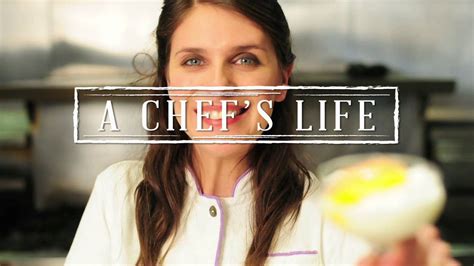 a chef s life vivian howard chef life restaurant cooking recipes inspirational artists tv