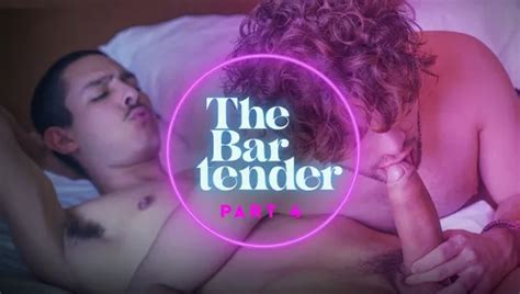 The Bartender Pt 3 Featuring Cain Gomez Angel Crush Axel Yerel And Enrique Mudu Latin Leche