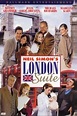 Película: London Suite (1996) | abandomoviez.net