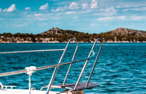 Seabookings Best Boat Trips From Split Croatia