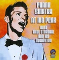 At His Peak 1945-47, Frank Sinatra | CD (album) | Muziek | bol.com