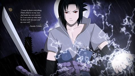 Sasuke Uchiha By Silvertaler On Deviantart