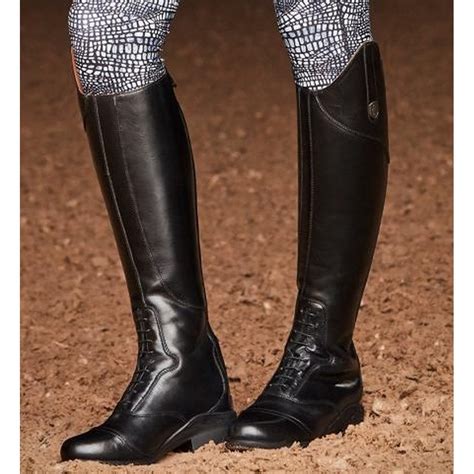 Mountain Horse Aurora Tall Boots Old Mill Saddlery