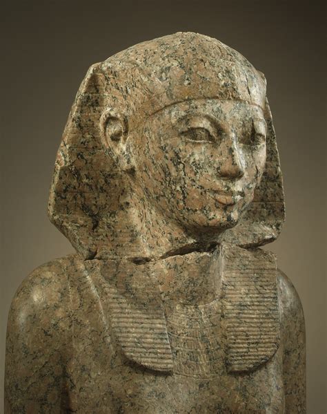 The Female Pharaoh Hatshepsut New Kingdom The Metropolitan Museum Of Art