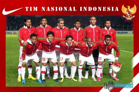 Timnas Indonesia Wallpapers Wallpaper Cave