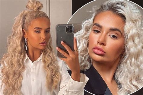 Molly Mae Hague Shares Love Island Sex Secret About Tommy Fury And Fans