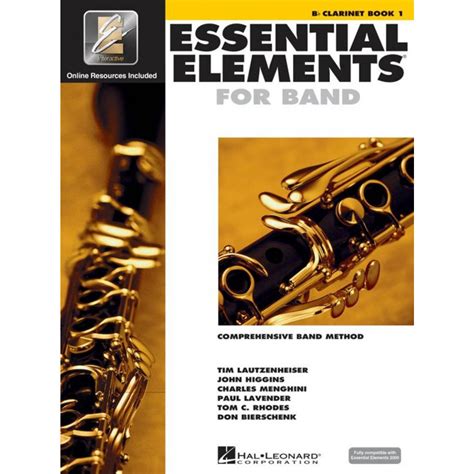 Essential Elements Book 1 Woodswind And Brass Guitars And Keys