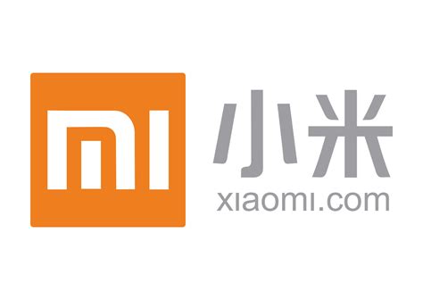 Xiaomi Xiaomi Logo Png Images Free Transparent Png Logos