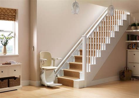 Stairlift Home Elevatorswheelchair Lifts In Madison Wi