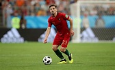 Leicester City’s Adrien Silva breaks World Cup record