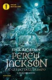 Percy Jackson e gli Dei dell'Olimpo - 2. Il Mare dei Mostri - Ragazzi ...