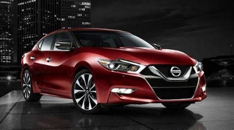 Nissan Maxima S Price In China Features And Specs Ccarprice Chn