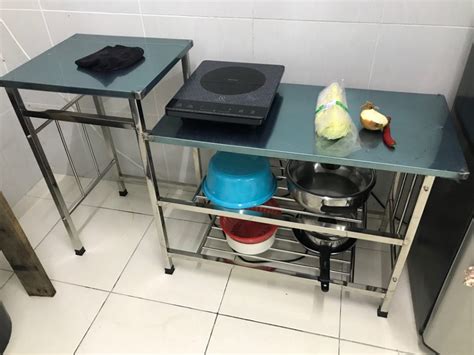 Check spelling or type a new query. 8 Rak Dapur Gas Stainless Steel Terbaik Malaysia 2020 ...