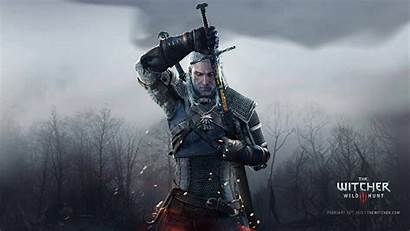Witcher 4k Wallpapers Desktop Wallpapertag Android
