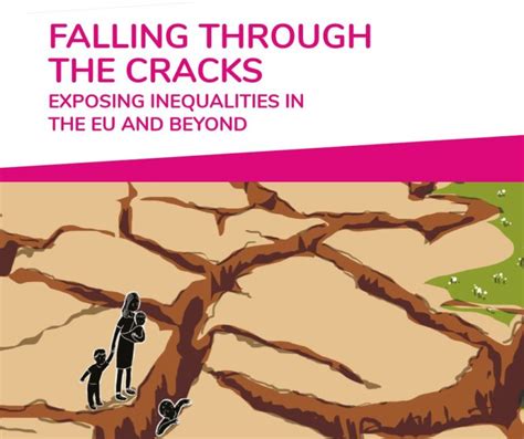 Ergo Network Analyses Sdg 10 For Report ‘falling Through The Cracks