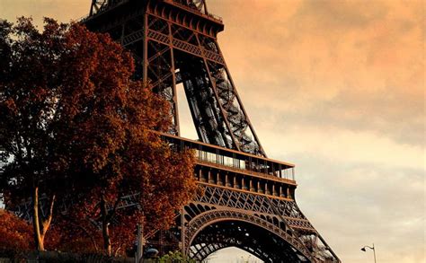 Exploring The Eiffel Towers Aesthetic By Techgnotic On Deviantart