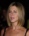 17 Jennifer Aniston Short Bob - Short Hairstyle Trends - Short Locks Hub