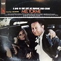Mel Tormé – A Day In The Life Of Bonnie And Clyde (1968, Vinyl) - Discogs