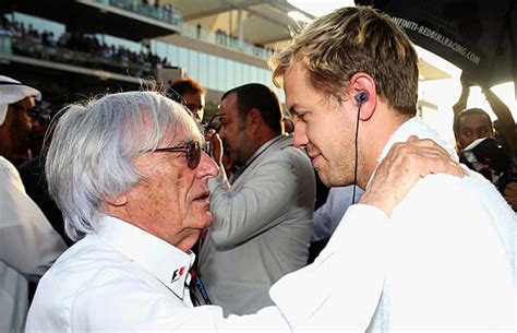 Bernie Ecclestone Takes The Stand In F1 Payment Case Sports Illustrated
