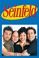 Seinfeld (TV Series 1989-1998) - Posters — The Movie Database (TMDb)