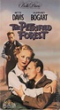 The Petrified Forest | VHSCollector.com