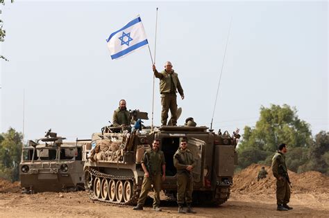 Conflit Israël Hamas Ce Que Lon Sait De La Situation Après Trois