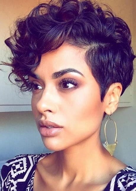 23 Hottest Short Haircuts Luvfly