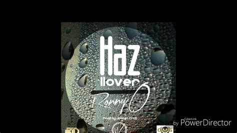Haz Llover Ronny O Haz Llover Cover YouTube