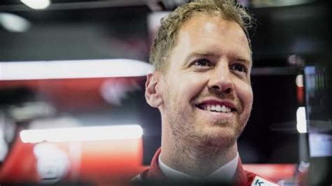 Vettel Critica El Trazado De Montmeló Tras Estrellarse En Los Test