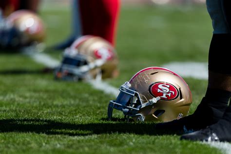49ers 5 Most Important Position Battles In Training Camp