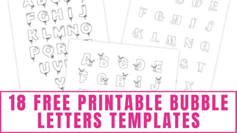 Abc Chart Printable For Kids Freebie Finding Mom
