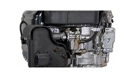 12.5 HP Kawasaki Engine FB460V-ES34 | Kawasaki | Brands | www