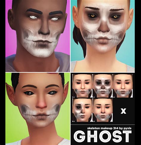 Best Sims 4 Supernatural And Occult Cc The Ultimate Collection Fandomspot
