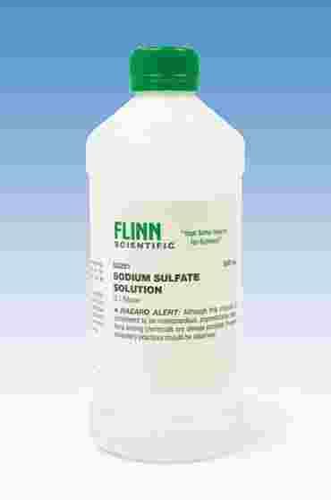 Flinn Chemicals Sodium Sulfate Solution