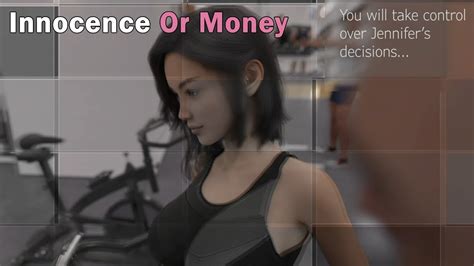 Innocence Or Money Official Trailer Youtube