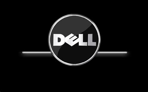 Dell Logo Wallpapers Wallpaper Cave