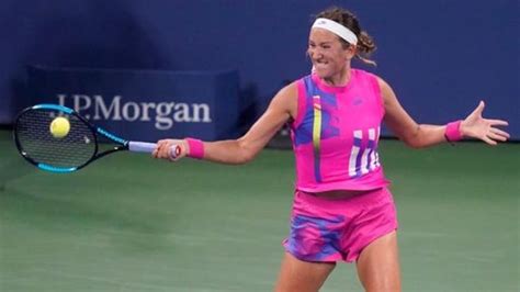 Us Open 2020 Victoria Azarenka Ready For Her First Grand Slam Final In 7 Years Says Coach