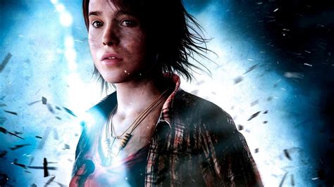 Beyond Two Souls Ost ᴴᴰ Lounge Music Complete Soundtrack Youtube